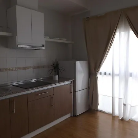 Centro_9 Apartment